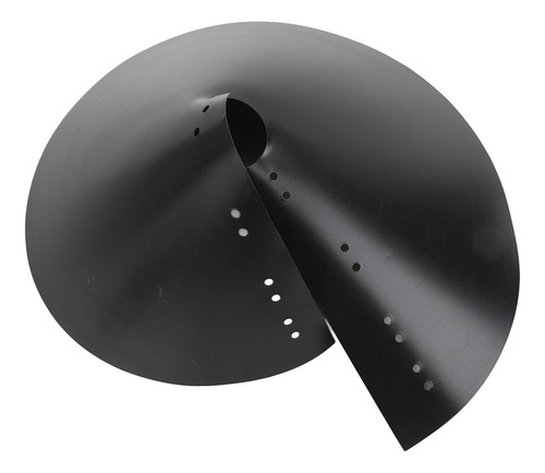 Defletor Squirrel Guard Para Montagem Em Poste Para Plástico