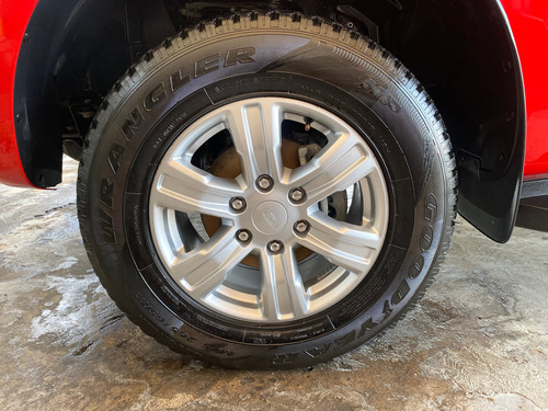 Ford Ranger 2.5 Xlt Cabina Doble 4x2 Mt