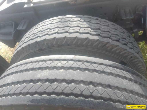 Ford Cargo 1721