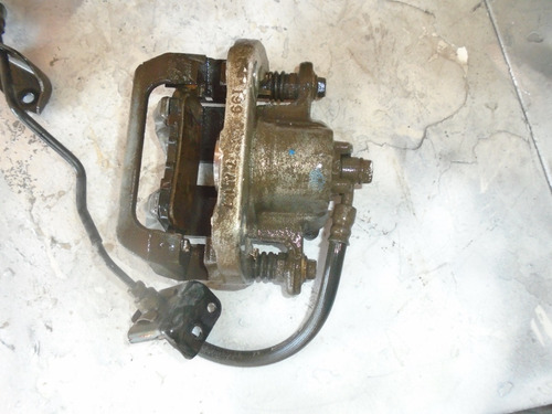 Imagen 2 de 4 de Vendo Caliper Trasero Izquierdo De Honda Odyssey Año 2007