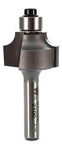 Whiteside Router Bits 2100 Round Over And