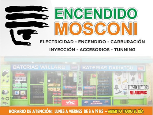 Imagen 5 de 7 de Espejo Exterior Ford Fiesta 97 98 99 00 01 02 Comando Izquie
