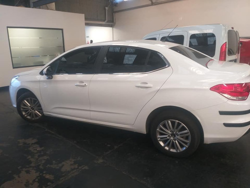 Citroen C4 Lounge Origine (ch)