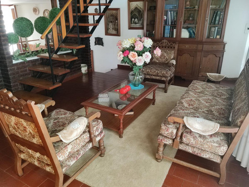 Imagen 6 de 25 de Venta Casa - Garage, Consultorio, 2/3 Dormis - 35 E/ 1 Y 2