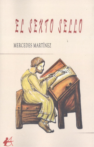 El Sexto Sello - Martinez Mercedes