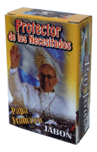 Pack X 3 Jabon Armonia Espiritual Paz Necesitados Pai Joao