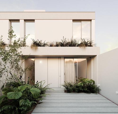 Dúplex A Estrenar En Chivilcoy - Venta - Entrega Inmediata