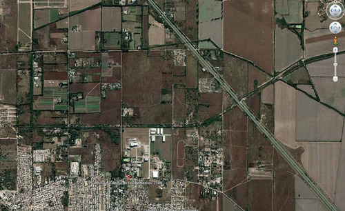 Terreno - Cordoba Capital