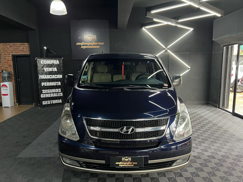 Hyundai H1 2.5 Premium 1 170cv Mt