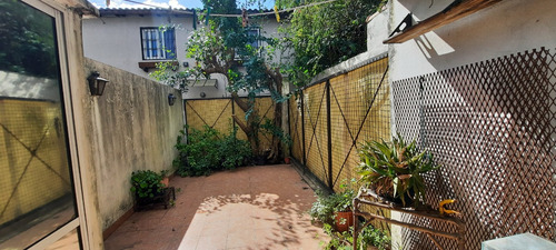 Alquiler Duplex Amoblado C/cochera, Sin Expensas