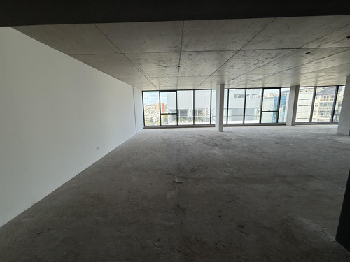 Alquiler Oficina 203m2 Esquinatot Con Cocheras - Libertador Y Olazabal - Belgrano - Dome