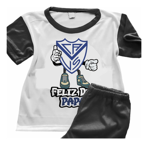 Pijamas Regalo Dia Del Padre River Plate Personalizado 9016