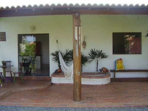 Imagem 4 de 10 de Casa - Ca00001 - 32380203