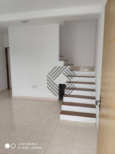 Sobrado Com 3 Dormitórios À Venda, 124 M² Por R$ 419.999,99 - Vila Barcelona - Sorocaba/sp - So4628