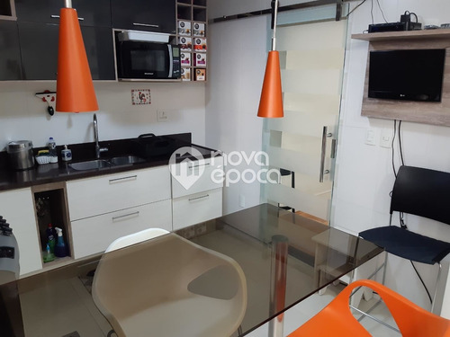 Apartamento - Ref: Sp3ap52889