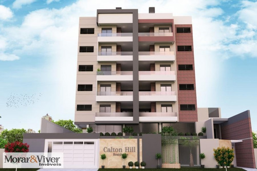 Imagem 2 de 15 de Apartamento Para Venda Em São José Dos Pinhais, Silveira Da Motta, 3 Dormitórios, 1 Suíte, 2 Banheiros, 2 Vagas - Sjp4990_1-1310379
