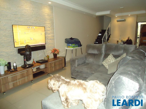Imagem 1 de 15 de Casa Em Condomínio - Vila Formosa - Sp - 494562