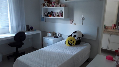 Imagem 13 de 24 de Casa Com 3 Suítes À Venda, 117 M² Por R$ 780.000 - Jardim Maristela - Atibaia/sp - Ca0067