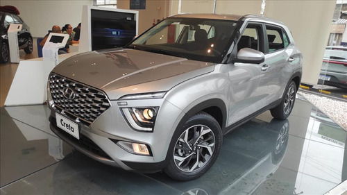 Hyundai Creta 1.0 TGDI FLEX LIMITED SAFETY AUTOMÁTICO