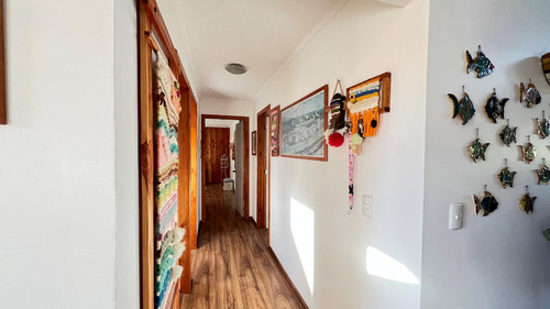 Lo Orozco Casa En Condominio Consolidado, Valle De Las Viñas