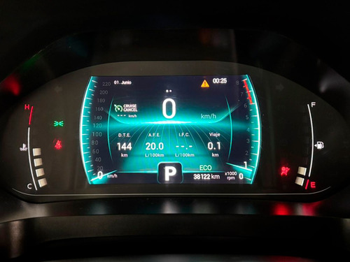 Chery tiggo 7 pro GLS CVT PRO 1.5 A