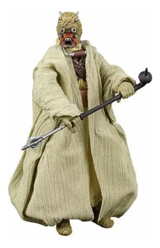 Tusken Raider Star Wars Mandalorian Black Series Archive