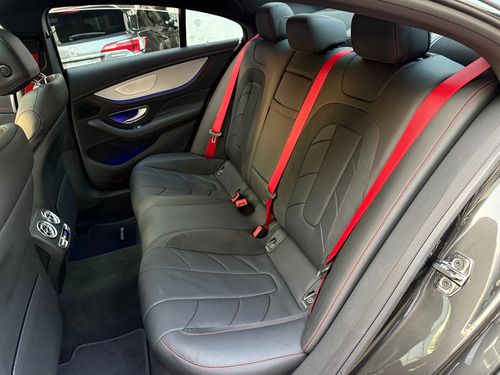 Mercedes-Benz Clase CLS 5.5l 63 S Amg 4mic Biturbo At