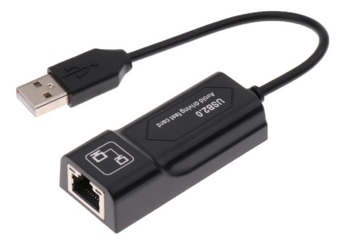 2piece Usb 2.0 A Lan Cable Y Cable Micro Usb Dual