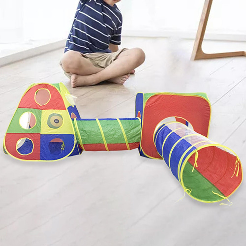 Tienda De Juegos Para Niños, Casa De Juegos Con , Regalo De