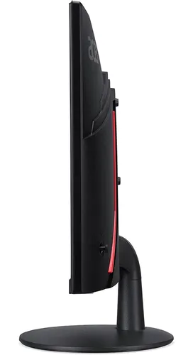 Monitor Gamer Curvo Led Acer Ed240 24'' Va 75hz Freesync Fhd