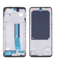 Comprar Backcover Chasis Carcasa Bisel Marco Redmi Note 11 4 Global