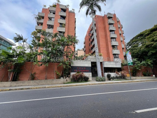 Apartamento En Venta Campo Alegre 24-24893