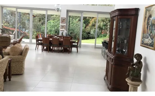 Casa En Venta Alto De Las Palmas (t)