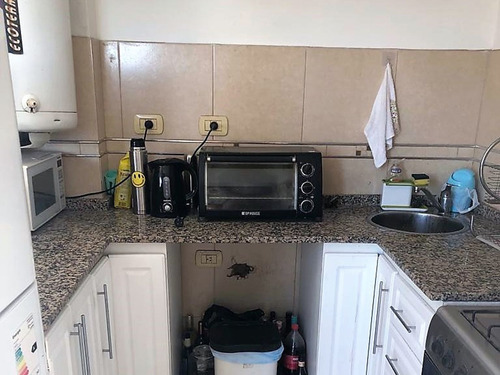 Imagen 6 de 19 de Venta Monoambiente Lanusita