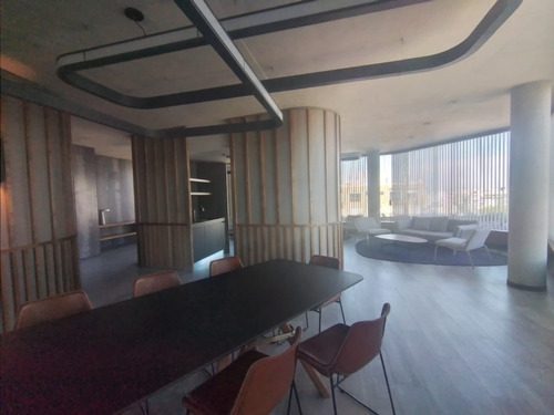 Imagen 5 de 30 de Be Plaza - Abv - 2 Ambientes - Alquiler - Departamento - Full Amenities