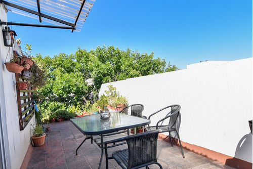 Venta Casa En Lote Propio 5 Amb C/terraza