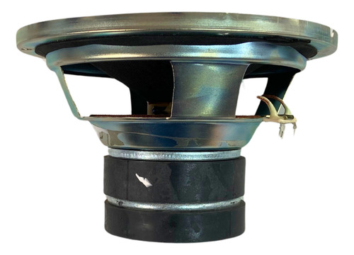 Par De Alto-falante Sony 6 5/8 Woofer S-080904-1-826-934-11