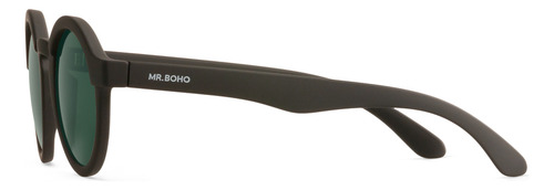Anteojos De Sol Mr Boho Dalston Black