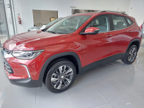Chevrolet Tracker 1.2 Premier Turbo At