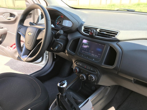 Chevrolet Onix 1.4 Ltz 5p Unica Dona Impecavel Ipva 19 Pago