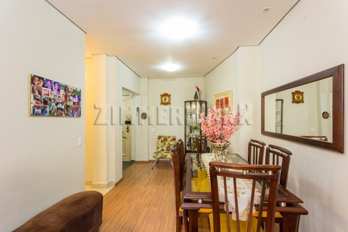 Imagem 4 de 15 de Apartamento - Santa Cecilia - Ref: 112909 - V-112909