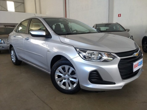 Onix 1.0 Flex Plus Lt Manual