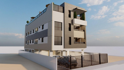 Apartamento Para Venda - 008391