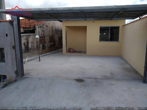 Imagem 9 de 9 de Casa Com 2 Dormitórios À Venda, 86 M² Por R$ 280.000,00 - Lady Katita - Bom Jesus Dos Perdões/sp - Ca4627