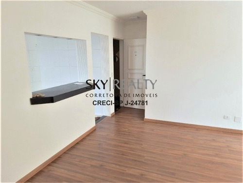 Imagem 3 de 15 de Apartamentos - Vila Campo Grande - Ref: 13846 - V-13846