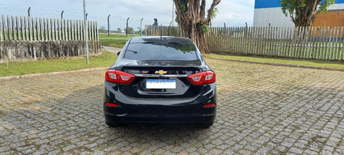 Imagem 7 de 12 de Chevrolet Cruze Ltz 1.4 Turbo
