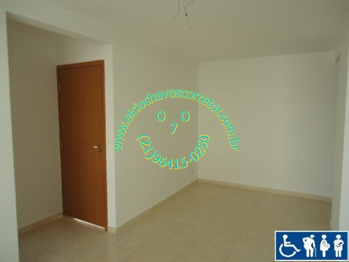 Imagem 3 de 25 de Apartamento 1 Quarto Adaptado Para Pne(pessoas Com Necessidades Especiais) - Ap00282 - 34726994