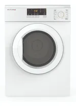 Comprar Secarropas Carga Frontal Futura Fut-sf70ev 7kg Blanco