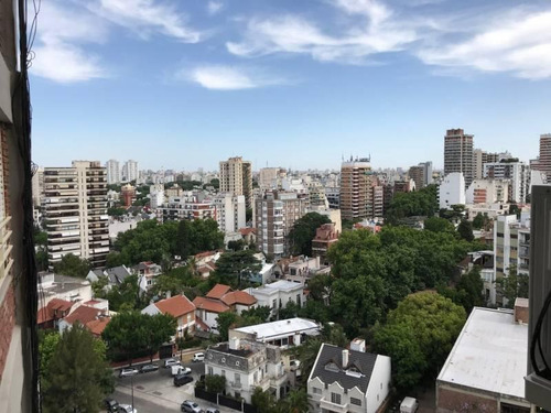 Imagen 14 de 19 de Departamento 3 Ambientes - Muy Luminoso - Belgrano R