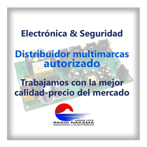 Imagen 5 de 5 de Módulo Amplificador Audio Estéreo 150w Fuente Incorporada